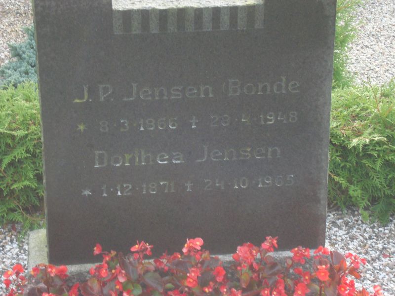J. P. Jensen Bonde.JPG